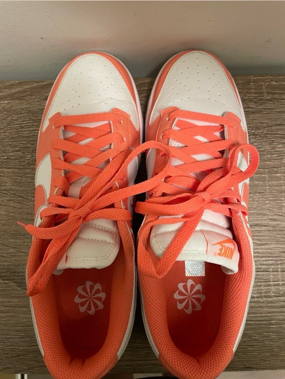 Nike dunks